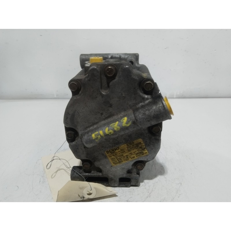 COMPRESOR AIRE ACONDICIONADO 5A7875000  - imagen 3