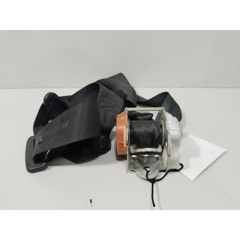 CINTURON SEGURIDAD TRASERO IZQUIERDO 88845BM400  - imagen 1