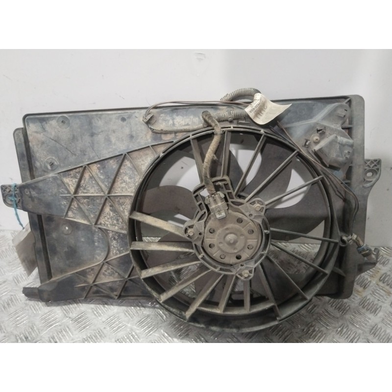 ELECTROVENTILADOR 52401025  - imagen 3