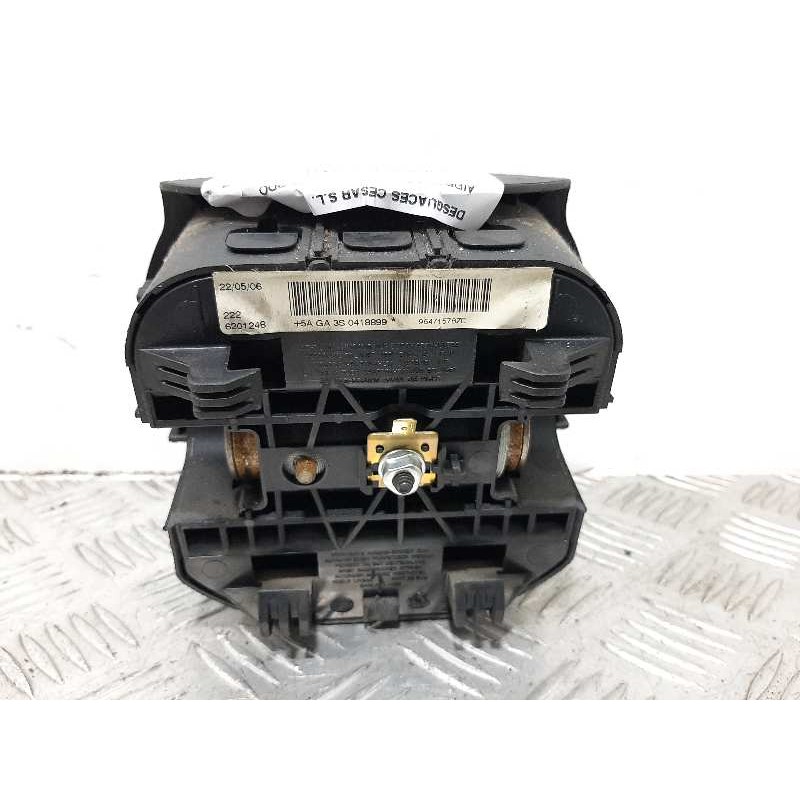 AIRBAG DELANTERO IZQUIERDO 96471578ZD  - imagen 2