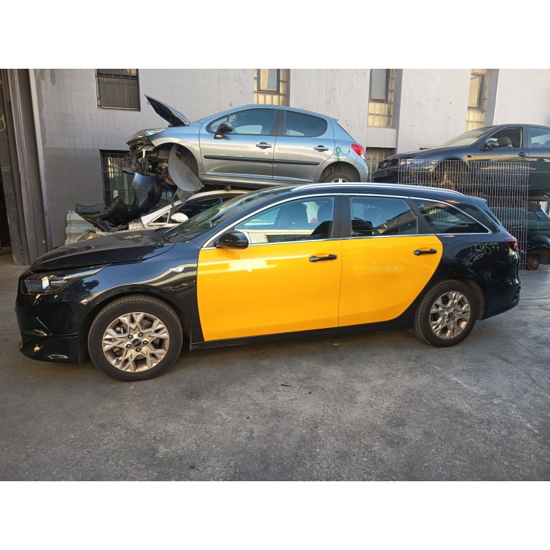 KIA CEED TOURER (CD) - imagen 3
