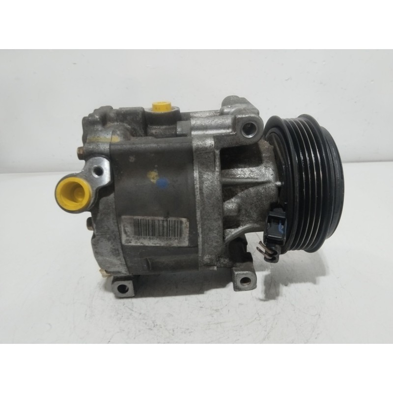 COMPRESOR AIRE ACONDICIONADO 5A7875000  - imagen 4