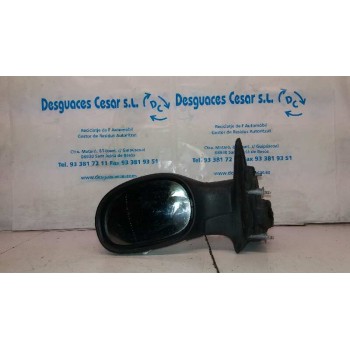 RETROVISOR IZQUIERDO 7700410965 ELECTRICO 