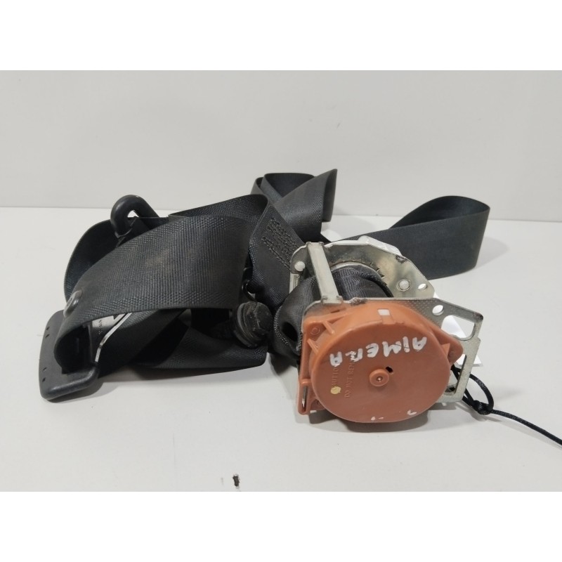CINTURON SEGURIDAD TRASERO IZQUIERDO 88845BM400  - imagen 3