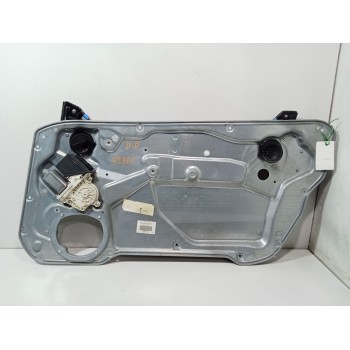 ELEVALUNAS DELANTERO DERECHO 6L3837462 