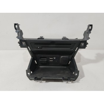 SISTEMA AUDIO / RADIO CD DA6C669G0E 