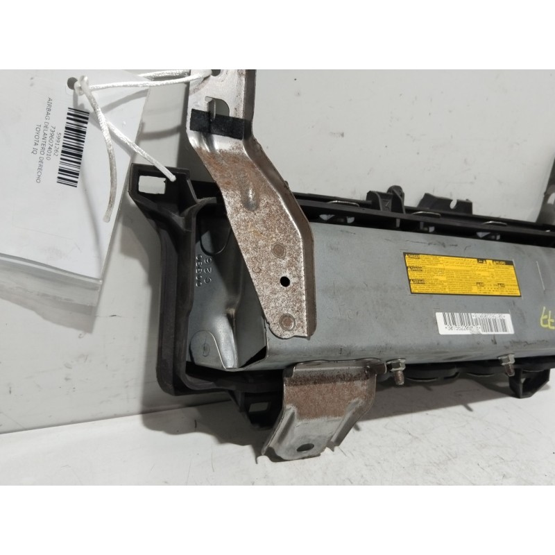AIRBAG DELANTERO DERECHO 7396074010  - imagen 4