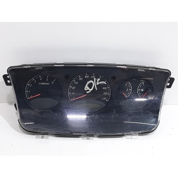 CUADRO INSTRUMENTOS 8021009050 