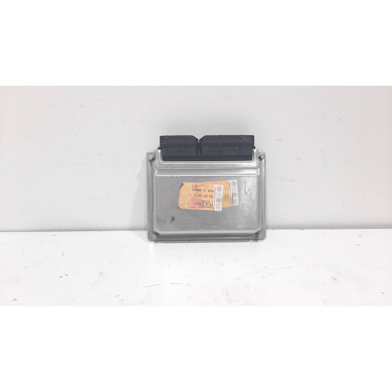 CENTRALITA MOTOR UCE 3B0997553X  - imagen 1