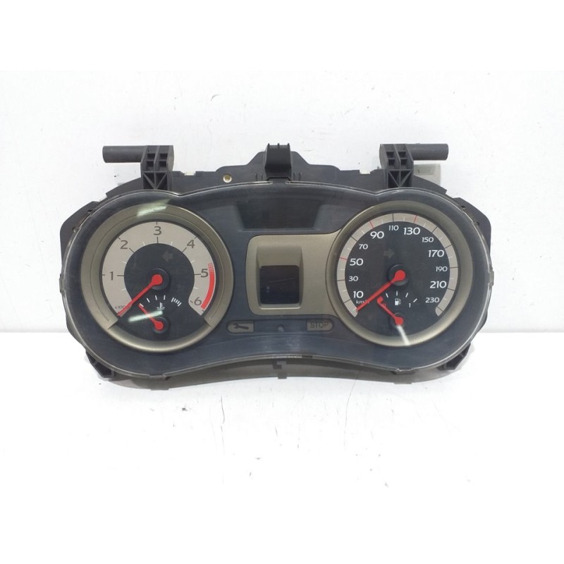 CUADRO INSTRUMENTOS 820058 2709G  - imagen 1