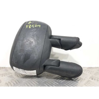 RETROVISOR DERECHO 0735394266 NEGRO 