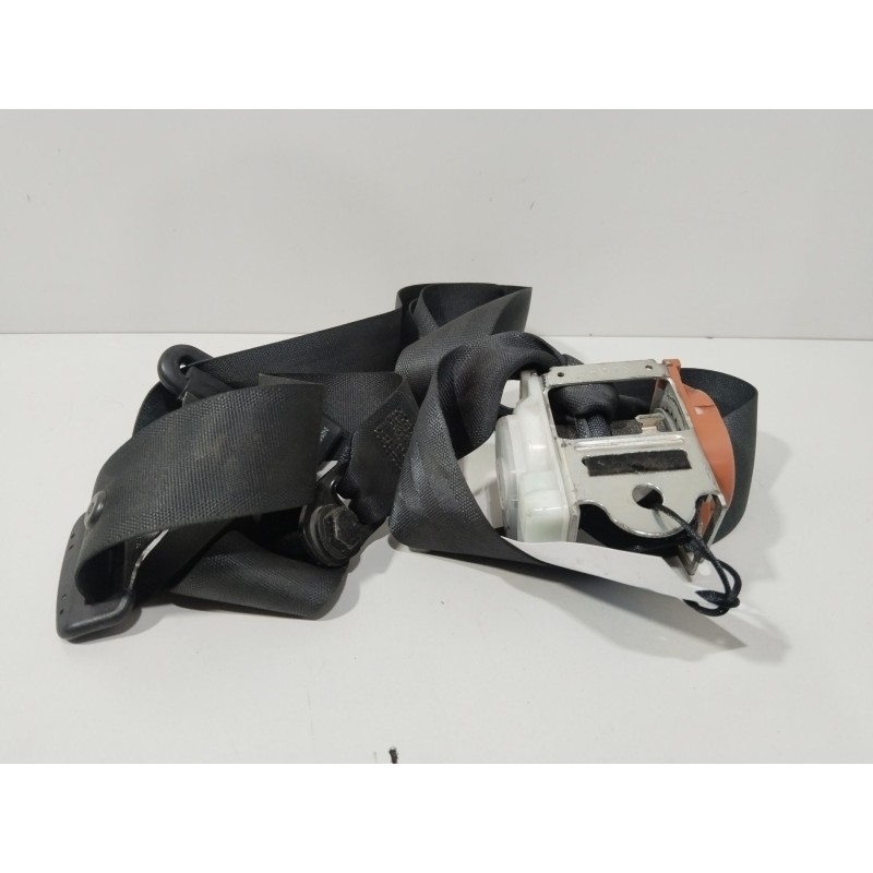 CINTURON SEGURIDAD TRASERO IZQUIERDO 88845BM400  - imagen 4
