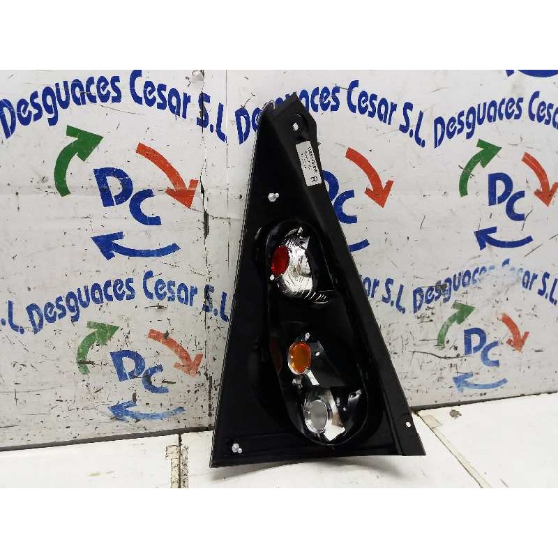 PILOTO TRASERO DERECHO 6351X8 OFERTA - imagen 2