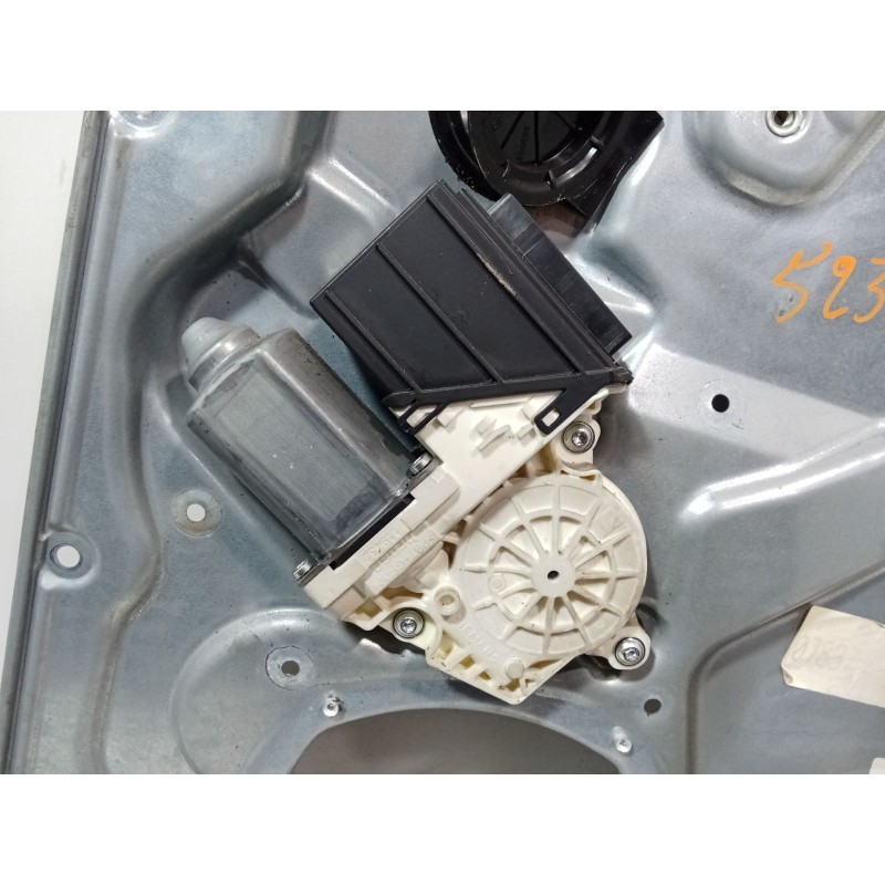 ELEVALUNAS DELANTERO DERECHO 6L3837462  - imagen 2