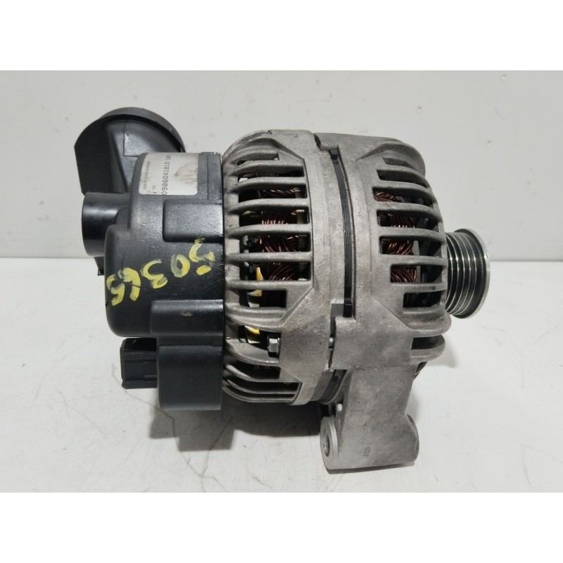 ALTERNADOR 0986041810  - imagen 4