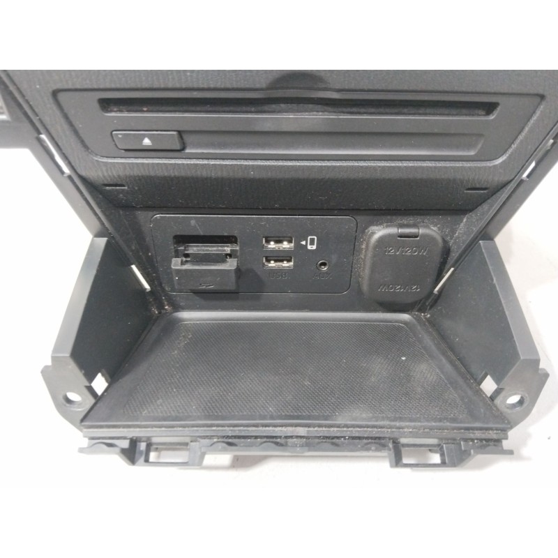 SISTEMA AUDIO / RADIO CD DA6C669G0E  - imagen 2