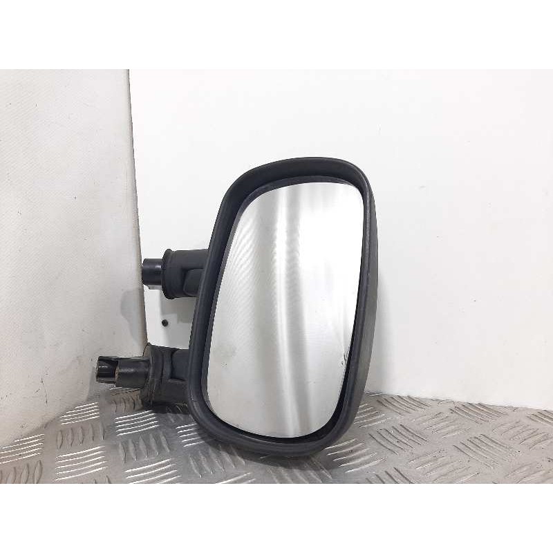 RETROVISOR DERECHO 0735394266 NEGRO  - imagen 2
