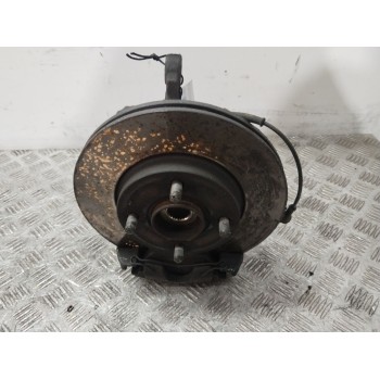MANGUETA DELANTERA IZQUIERDA 2S613K171 