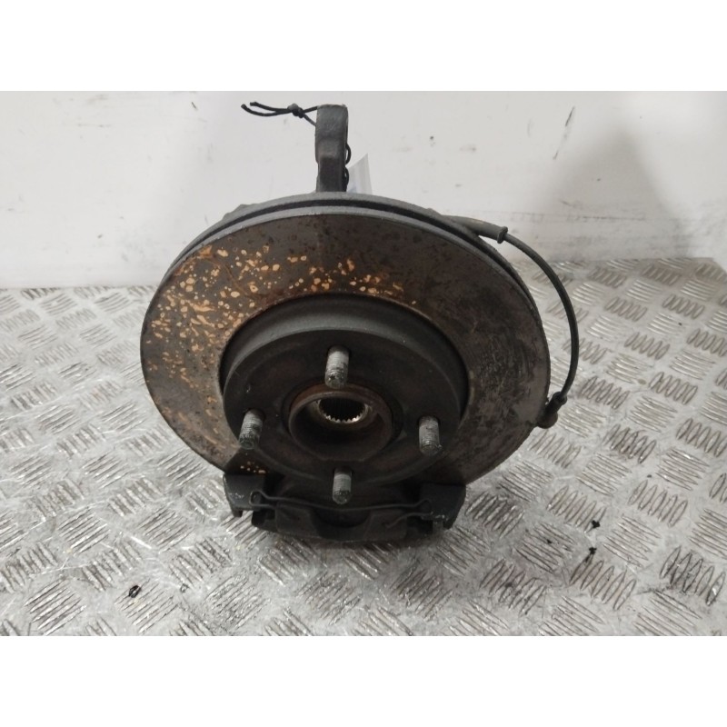 MANGUETA DELANTERA IZQUIERDA 2S613K171  - imagen 1