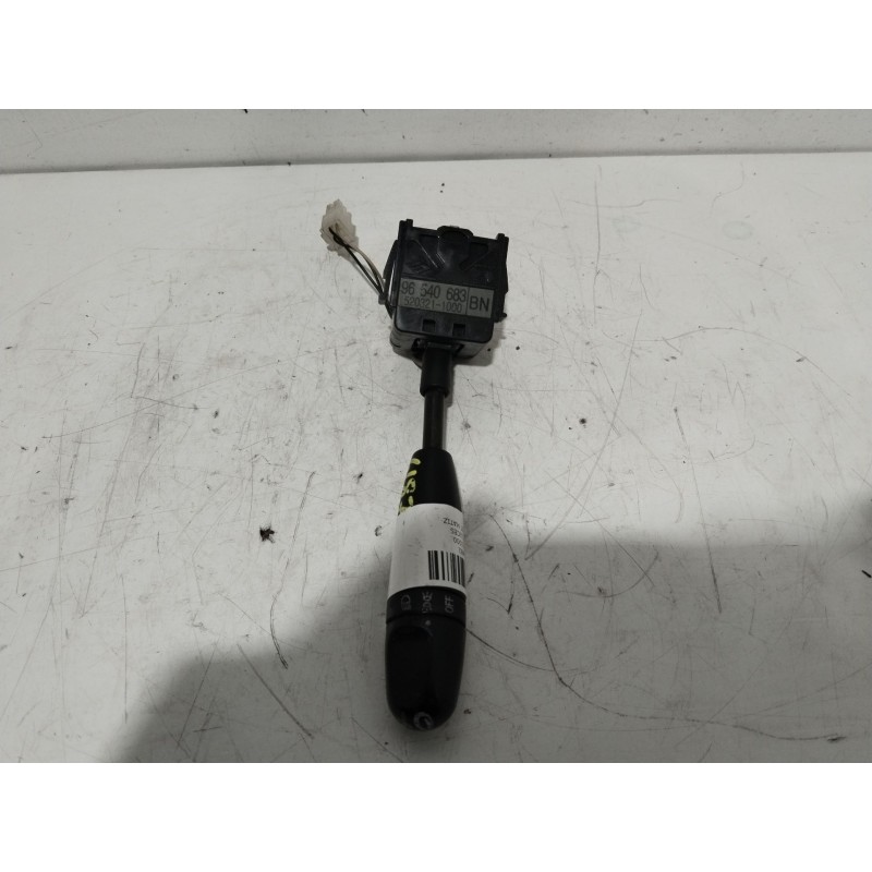 MANDO LUCES 5203211000  - imagen 1