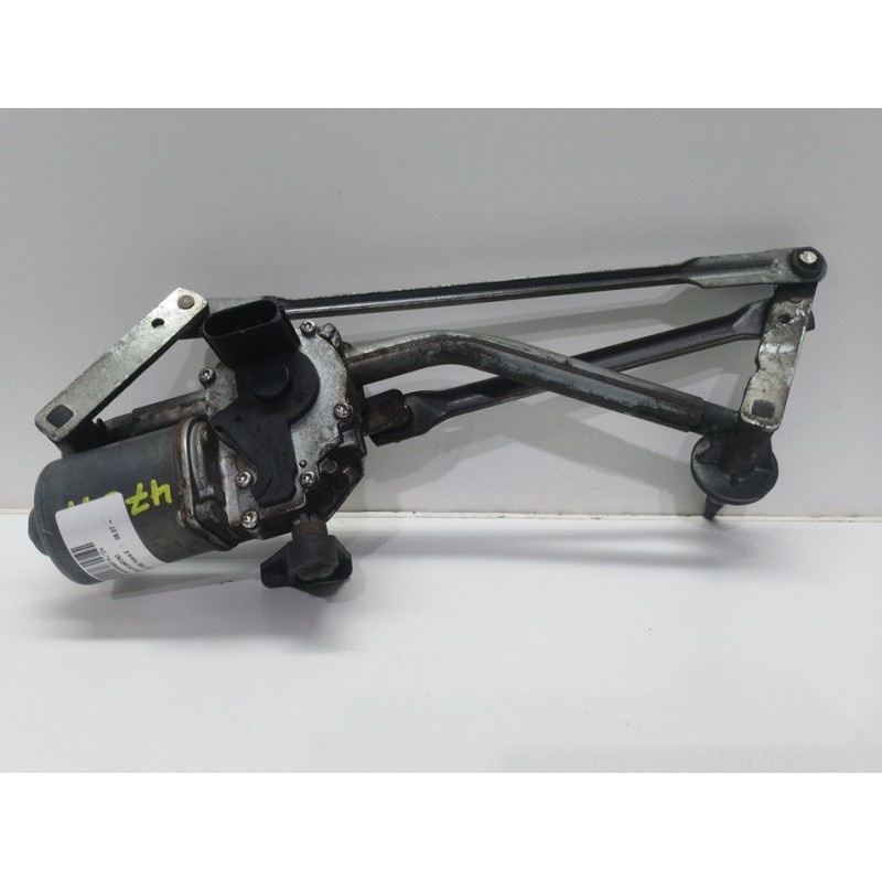 MOTOR LIMPIA DELANTERO 2S6T17B571AC  - imagen 2