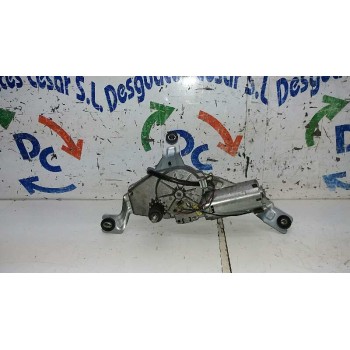 MOTOR LIMPIA TRASERO 