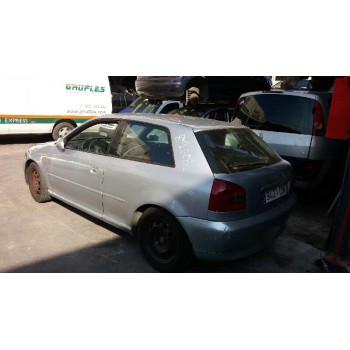AUDI A3 (8L)