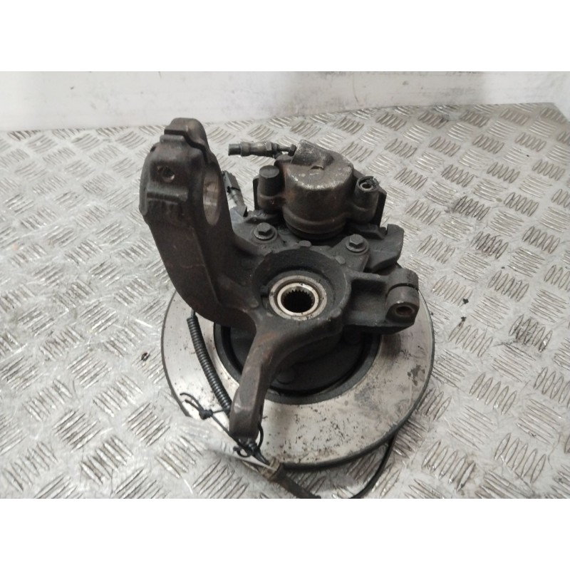 MANGUETA DELANTERA IZQUIERDA 2S613K171  - imagen 2