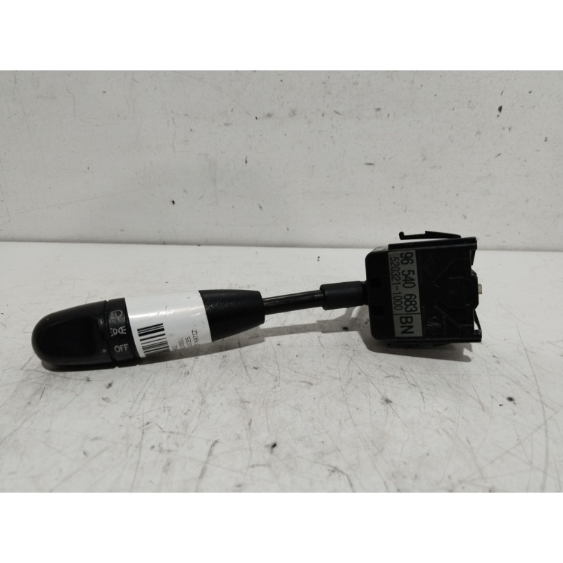 MANDO LUCES 5203211000  - imagen 2