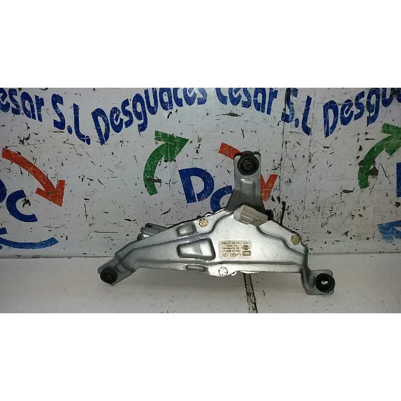 MOTOR LIMPIA TRASERO  - imagen 2