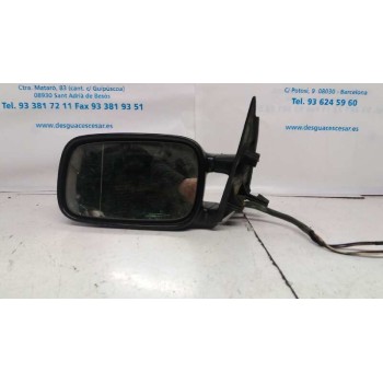 RETROVISOR IZQUIERDO ELECTRICO 