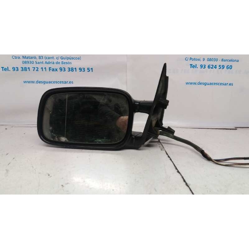 RETROVISOR IZQUIERDO ELECTRICO  - imagen 1
