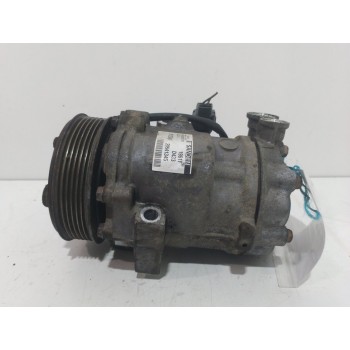 COMPRESOR AIRE ACONDICIONADO 50541345 50541345 R1234YF