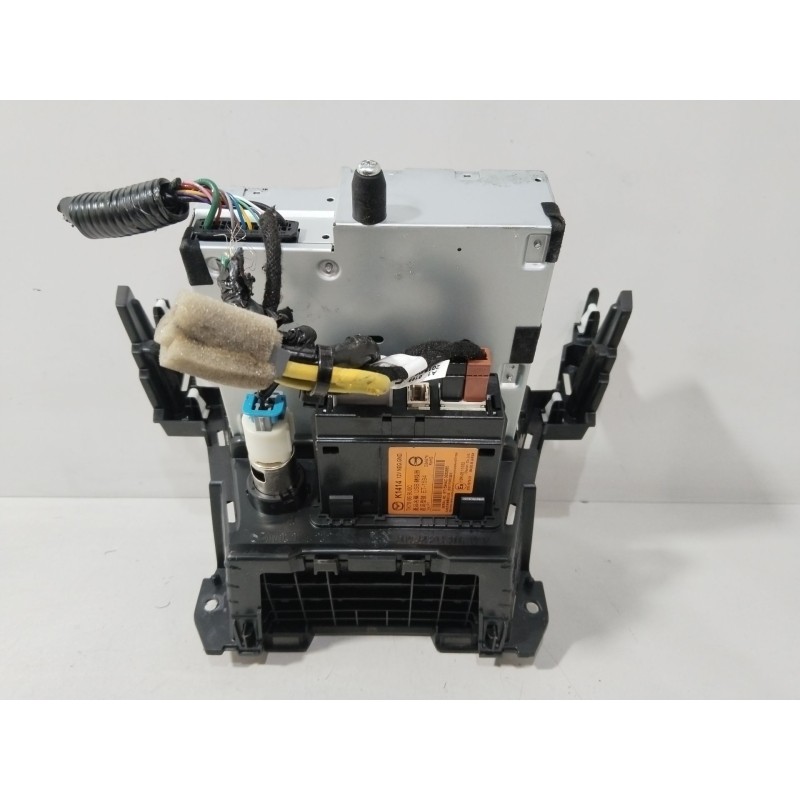 SISTEMA AUDIO / RADIO CD DA6C669G0E  - imagen 4