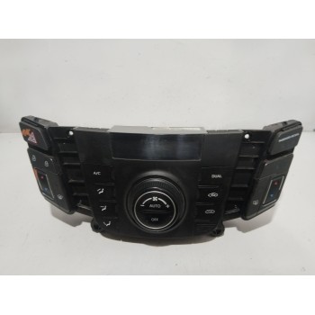 MANDO CALEFACCION / AIRE ACONDICIONADO 972503Z320 