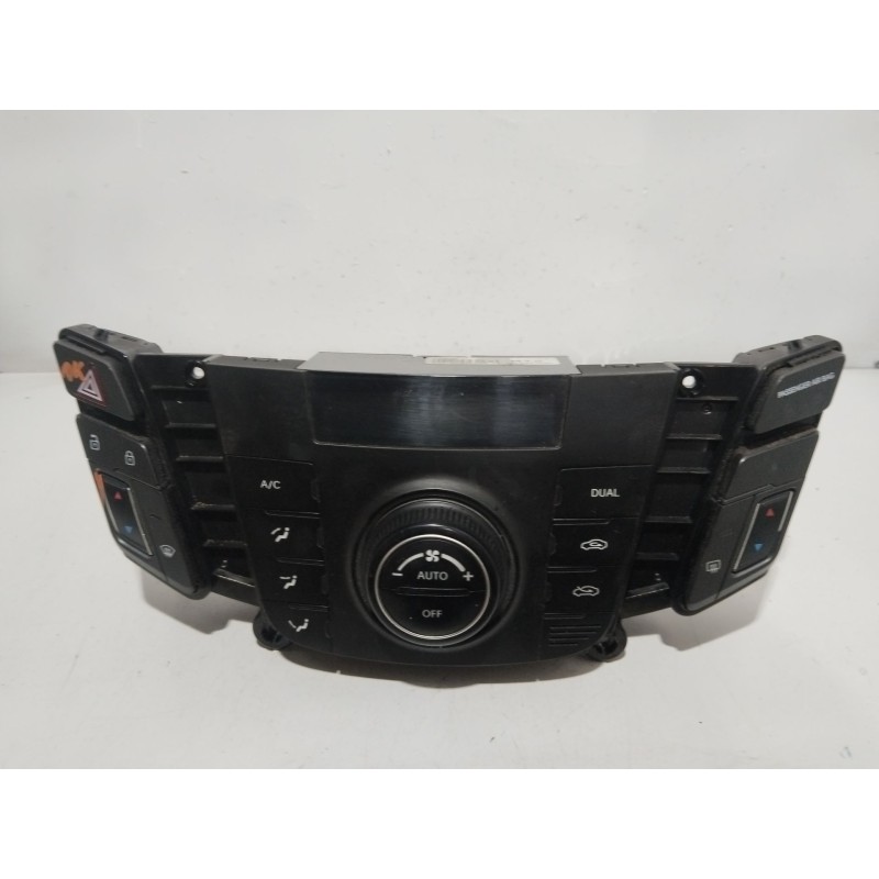 MANDO CALEFACCION / AIRE ACONDICIONADO 972503Z320  - imagen 1