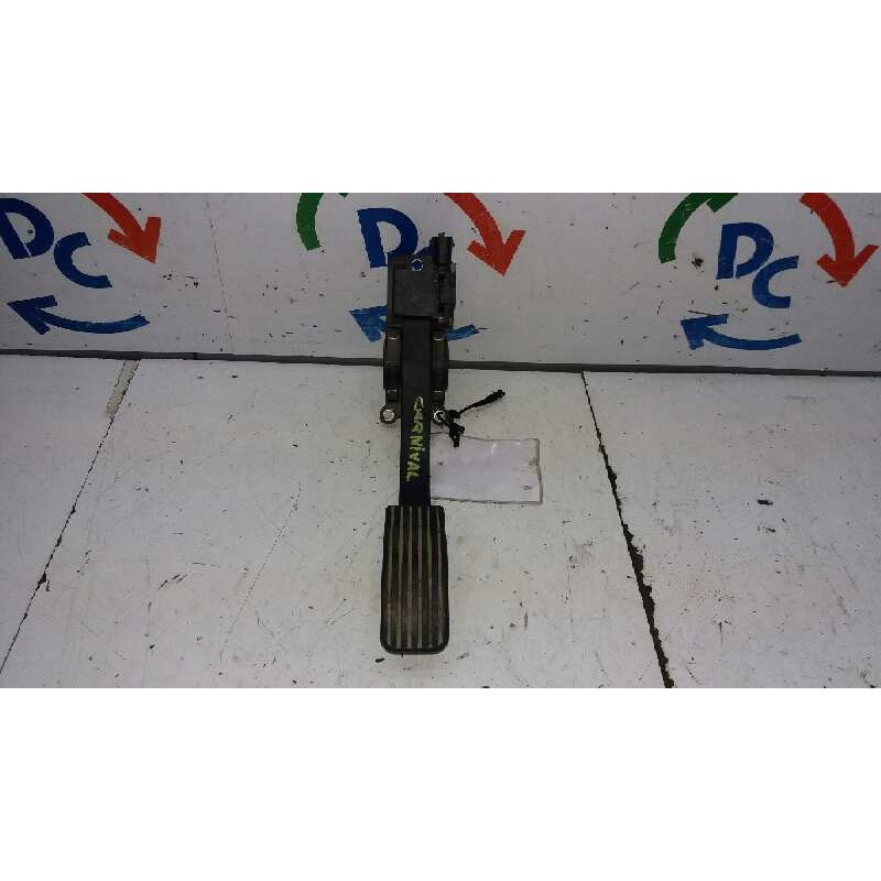 POTENCIOMETRO PEDAL 281002541  - imagen 1