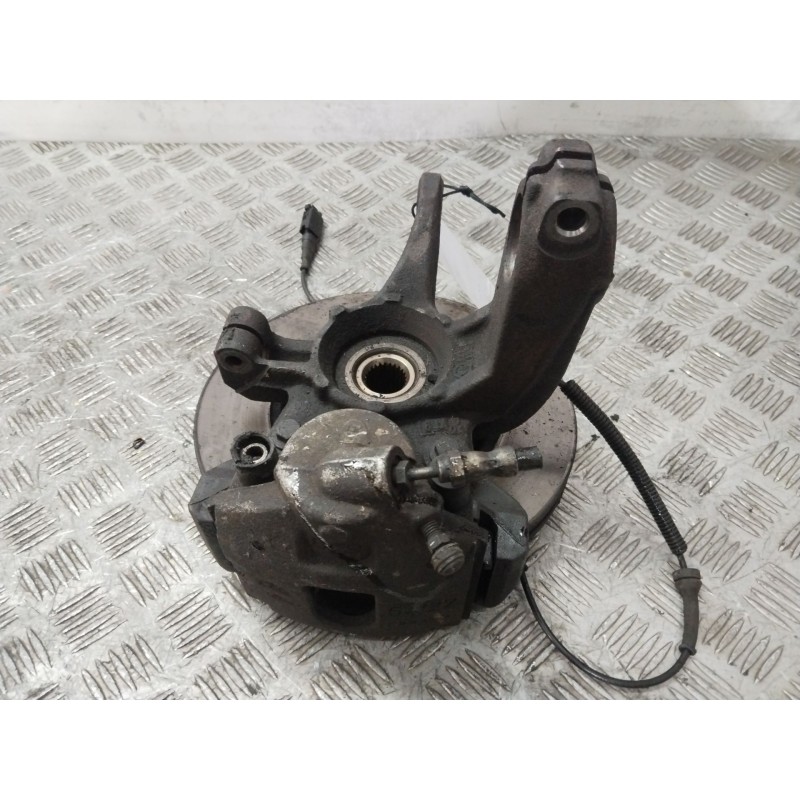 MANGUETA DELANTERA IZQUIERDA 2S613K171  - imagen 3