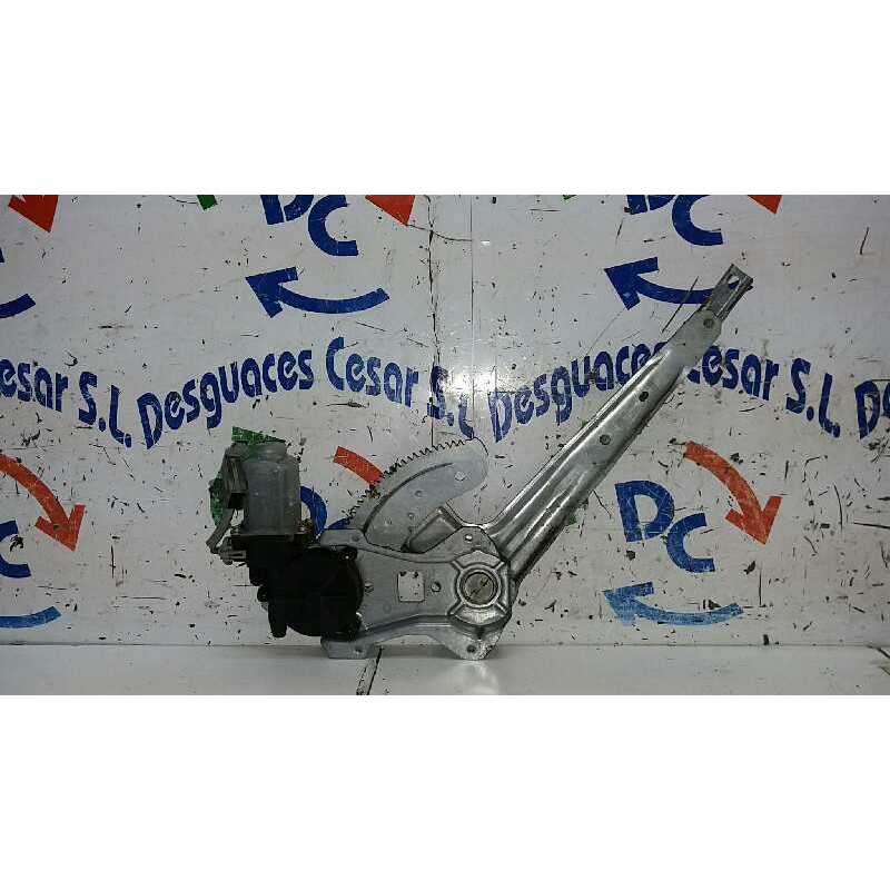 ELEVALUNAS TRASERO IZQUIERDO  - imagen 1