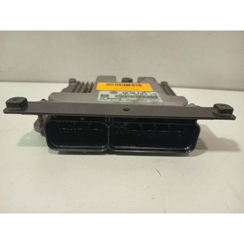 CENTRALITA MOTOR UCE 03G906013K  - imagen 2