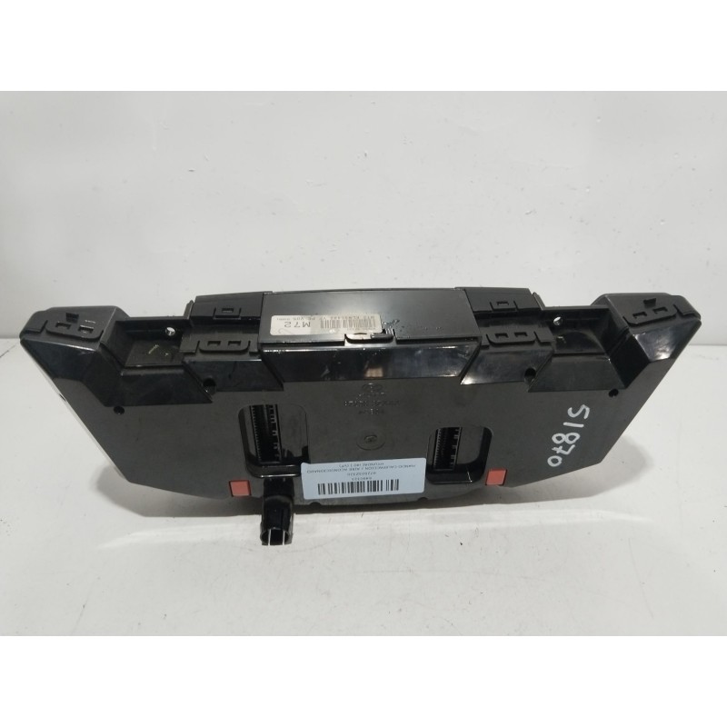 MANDO CALEFACCION / AIRE ACONDICIONADO 972503Z320  - imagen 2