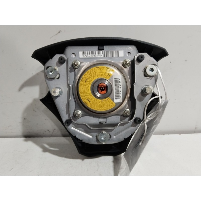 AIRBAG DELANTERO IZQUIERDO 4513074020C0  - imagen 4