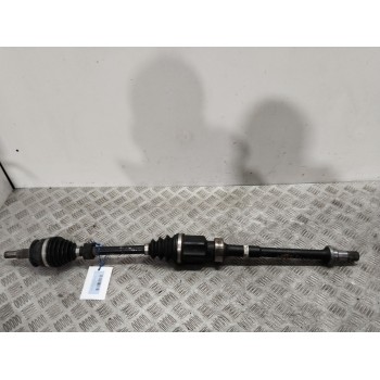 TRANSMISION DELANTERA DERECHA GDD52550XA 