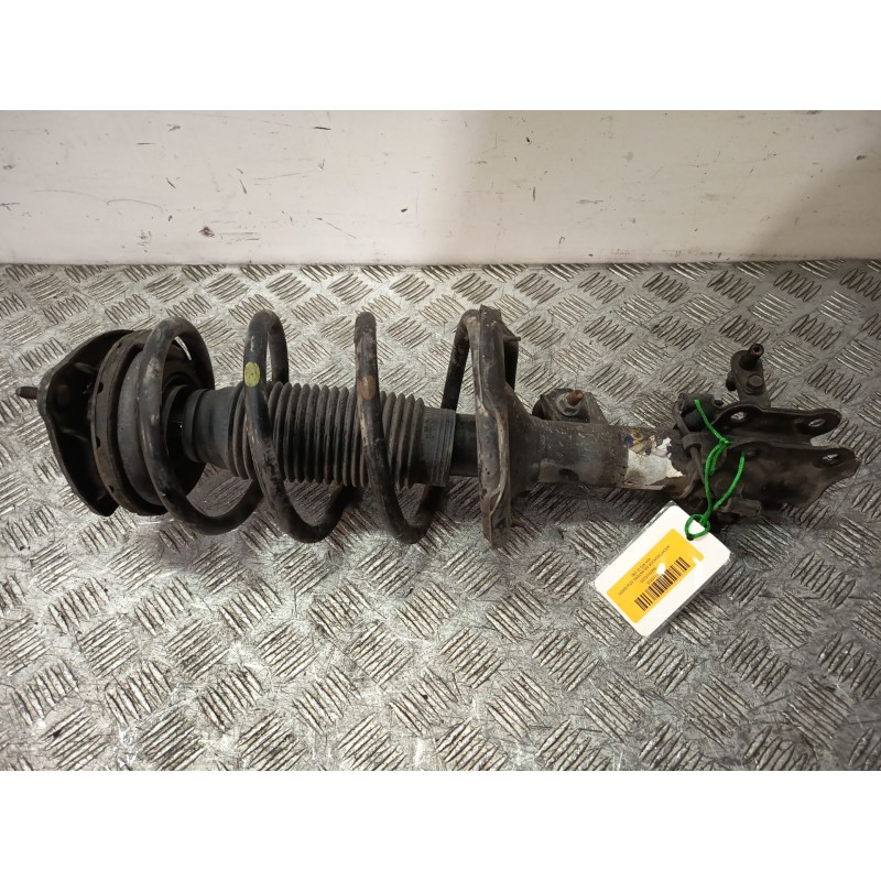 AMORTIGUADOR DELANTERO IZQUIERDO 546501G200  - imagen 1