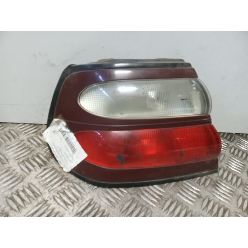 PILOTO TRASERO DERECHO 265500N028  - imagen 1