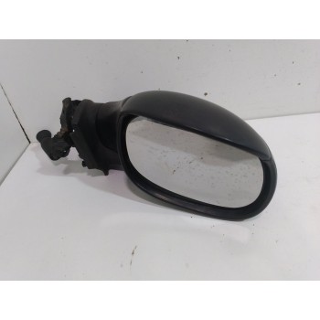 RETROVISOR DERECHO NEGRO ELECTRICO