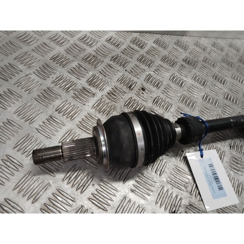 TRANSMISION DELANTERA DERECHA GDD52550XA  - imagen 2