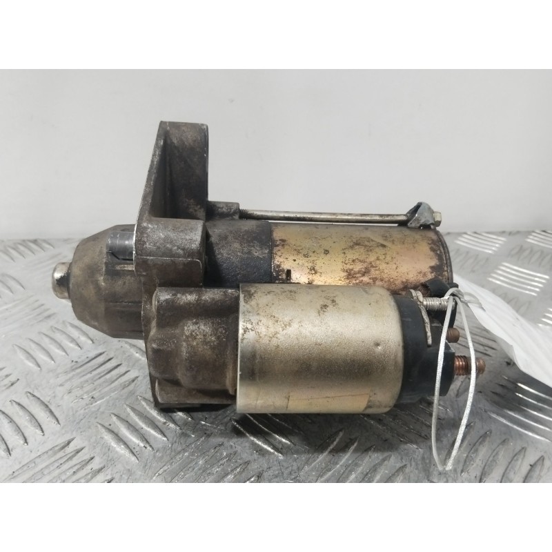 MOTOR ARRANQUE Y40118400A  - imagen 2