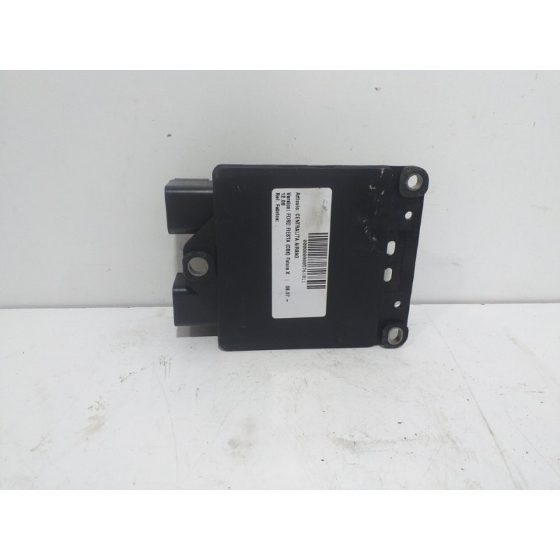 CENTRALITA AIRBAG 1438907 6S6T14B056KC 5WK43586 - imagen 1