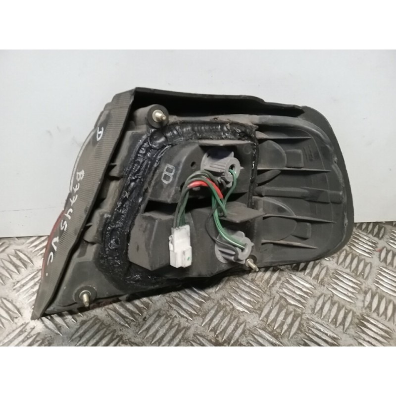 PILOTO TRASERO DERECHO 265500N028  - imagen 2